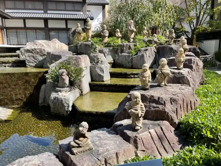 頂法寺(六角堂)(京都府)