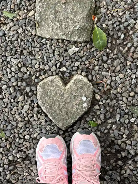 堤治神社(愛知県)