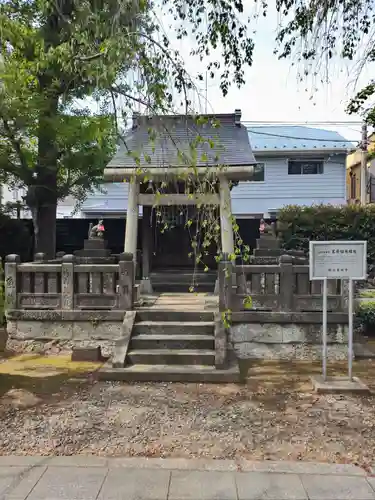 吉祥寺(東京都)