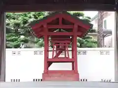 祠の本殿