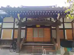 西教寺(東京都)