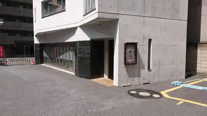 竹叢軒のその他建物