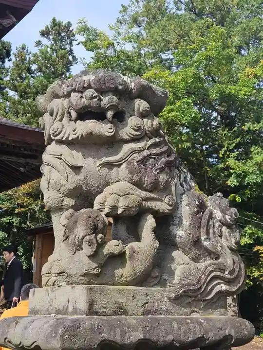 弘安寺(福島県)