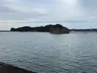 元嶋神社(和歌山県)