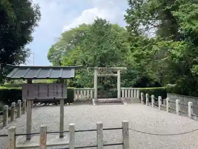 阿波神社(徳島県)