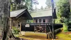 八王子神社(千葉県)