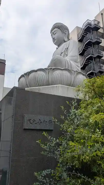 天乳寺(大阪府)