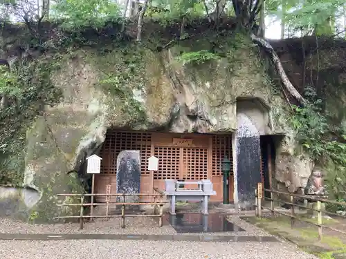 瑞巌寺(宮城県)