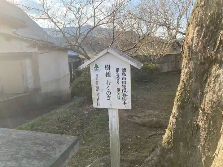 船盡比賣神社(徳島県)