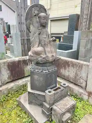 青雲寺(東京都)