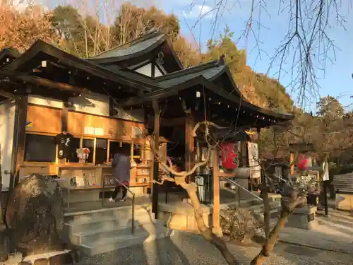 松ヶ崎大黒天 妙圓寺（妙円寺）(京都府)