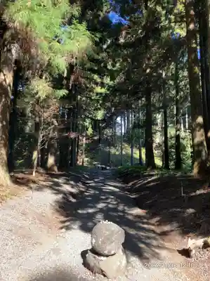 山宮浅間神社(静岡県)
