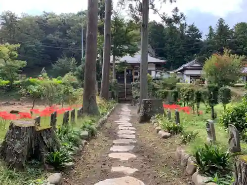真如寺のその他建物