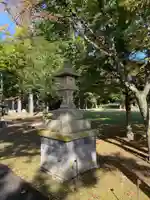 清里神社(北海道)