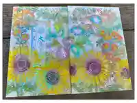 和泉國一之宮 大鳥大社の御朱印帳