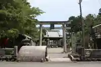 八幡神社(滋賀県)