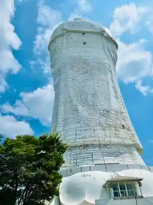 大観密寺(宮城県)