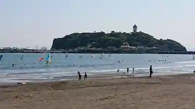 江島神社(神奈川県)