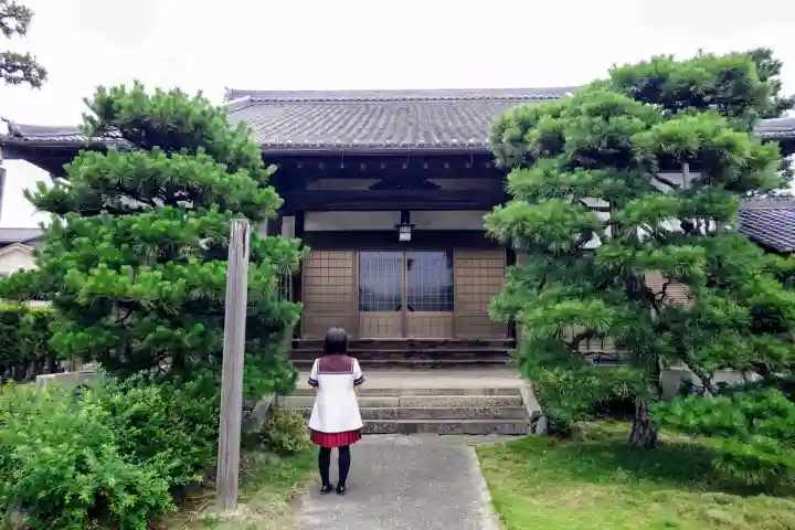 宝珠寺(愛知県)