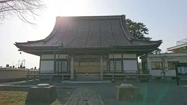 称法寺(宮城県)
