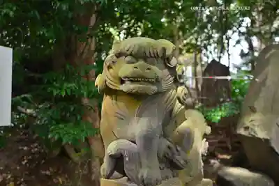 高石神社(神奈川県)