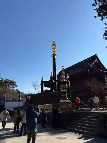 輪王寺(栃木県)