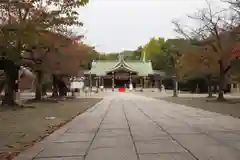 大阪護國神社(大阪府)