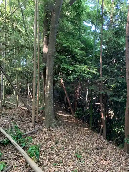 愛宕神社(千葉県)