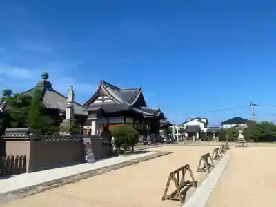 長尾寺(香川県)