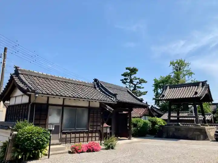 清浄院のその他建物