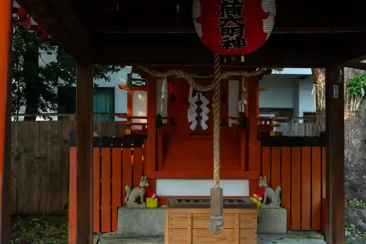 平野神社(京都府)