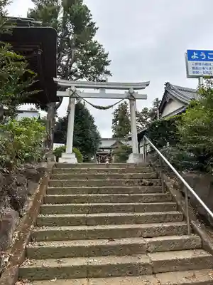 熊野神社(千葉県)