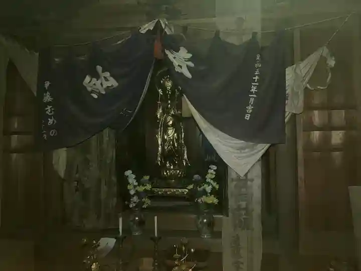 金剛寺観音堂(宮城県)