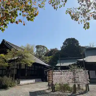水無瀬神宮のその他建物