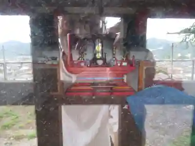 賀茂別雷神社(栃木県)