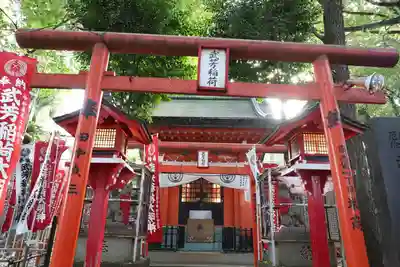 法明寺(東京都)