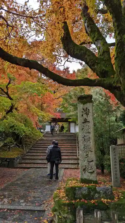 安楽寺(京都府)