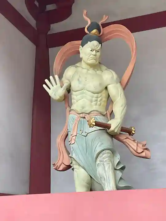 四天王寺(大阪府)