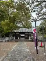 上宮天満宮(大阪府)