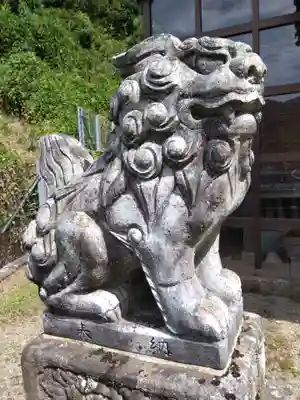八幡神社(福井県)