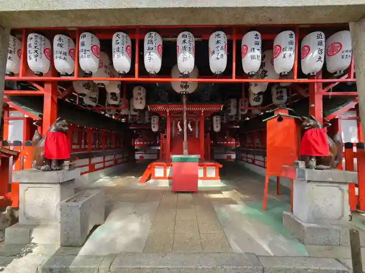 諏訪神社・諏訪山稲荷神社の{uncategorized: "未分類", other: "その他", undefined: "問題あり", building: "その他建物", grave: "お墓", sacred_gate: "鳥居", guardian: "狛犬", statue: "像", buddha: "仏像", history: "歴史", nature: "自然", garden: "庭園", animal: "動物", pagoda: "塔", temizu: "手水舎", mountain_gate: "山門・神門", sanctuary: "本殿・本堂", subordinate: "末社・摂社", art: "芸術", scenery: "景色", jizo: "地蔵", ema: "絵馬", goshuin: "御朱印", omikuji: "おみくじ", items: "授与品その他", amulet: "お守り", goshuincho: "御朱印帳", eats: "食事", festival: "お祭り", votive_dance: "神楽", shichigosan: "七五三参", wedding: "結婚式", experience: "体験その他", initially: "初詣", around: "周辺", anti_infection: "感染症対策"}