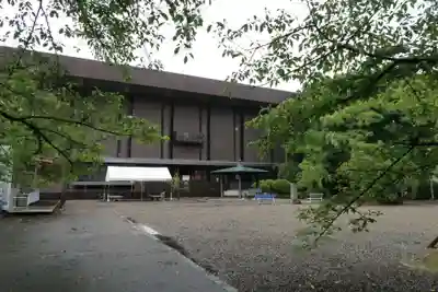 香園寺の本殿・本堂