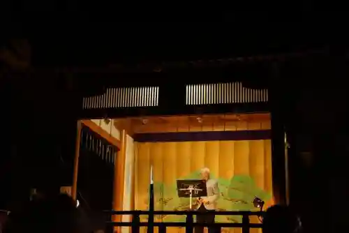 高木神社のその他建物