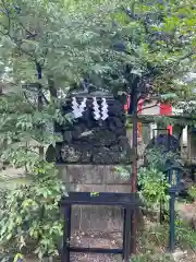 田無神社(東京都)