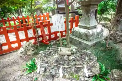熊野神社(岩手県)
