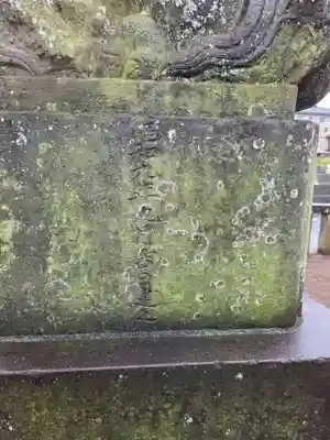 春日神社(東京都)