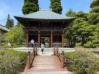 永澤寺(兵庫県)
