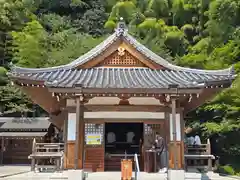 福祥寺（須磨寺）(兵庫県)