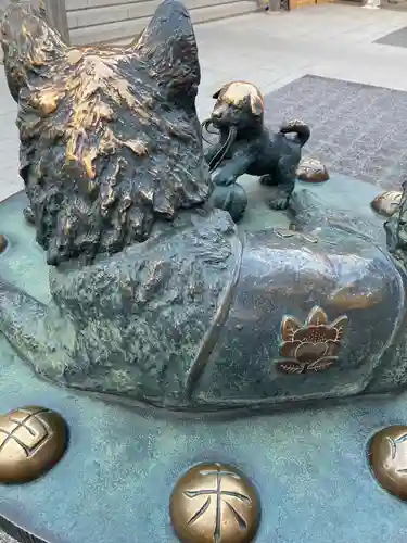 水天宮(東京都)