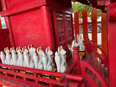 稲荷神社(兵庫県)